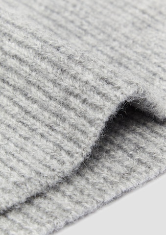 Écharpe s.Oliver en gris