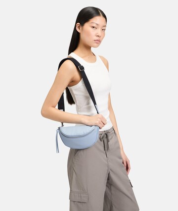 Liebeskind Berlin Gürteltasche in Blau