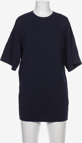 & Other Stories Dress in S in Blue: front