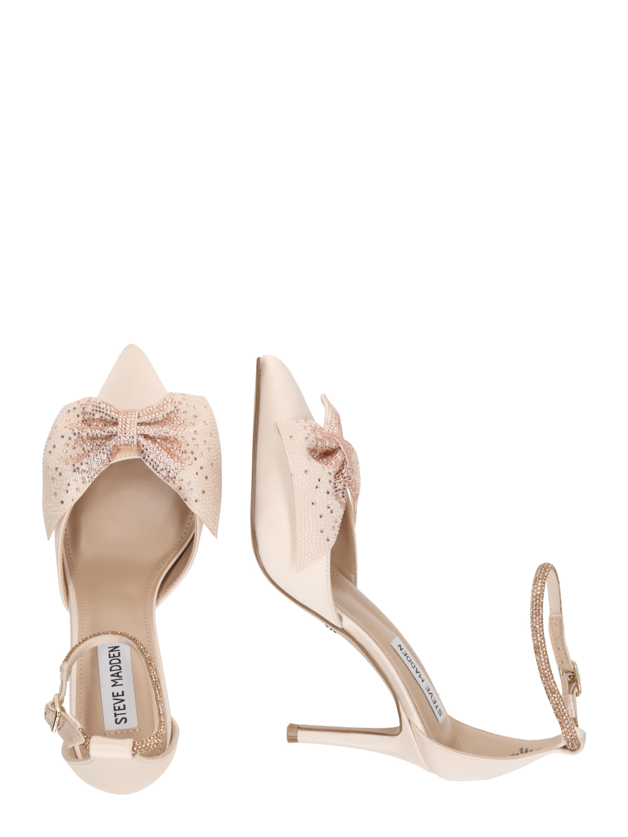 Escarpins 'Lilyann' STEVE MADDEN en beige