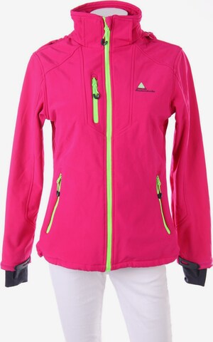 Peak Mountain Jacke M in Pink: predná strana