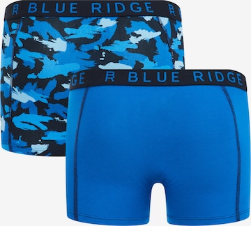 WE Fashion Underpants in Blue