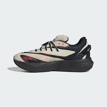 ADIDAS SPORTSWEAR - Sapatilhas baixas 'Marvel Spider-Man Lightblaze' em preto