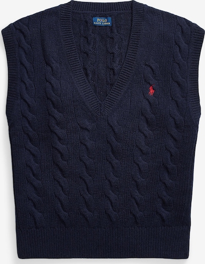 XXS dydžio Megztinis iš Polo Ralph Lauren, spalva – tamsiai mėlyna, Prekių apžvalga