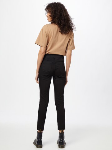 DeFacto Skinny Pants in Black