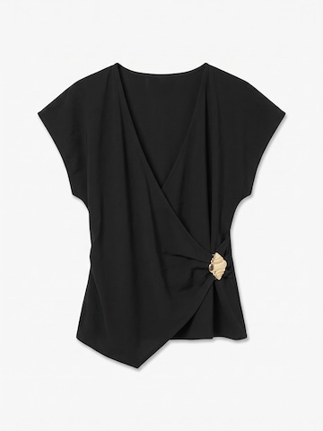 VERO MODA - Top 'VMJulieta' en negro
