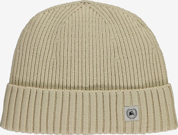 LERROS Mütze in Beige: Vorderseite