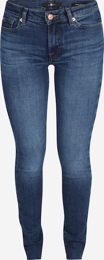 7 for all mankind Jean en bleu foncé, Vue avec produit