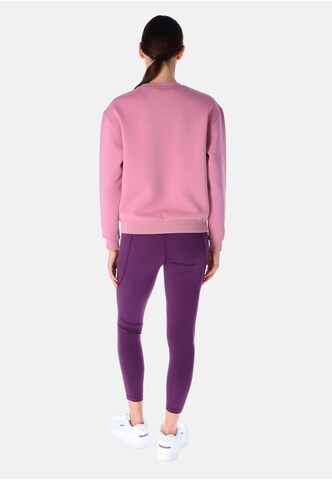Felpa di Ted Baker in rosa