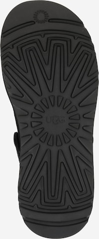 UGG Clogs 'MAINLINE' in Black