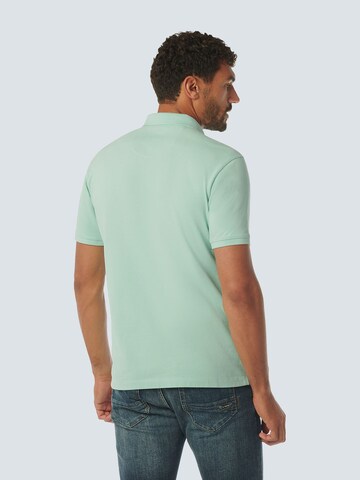 No Excess Shirt in Green
