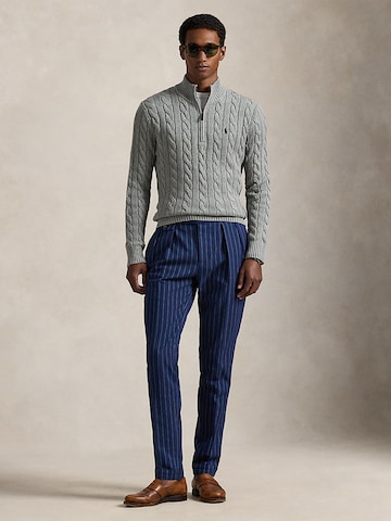 Polo Ralph Lauren Pullover i grå