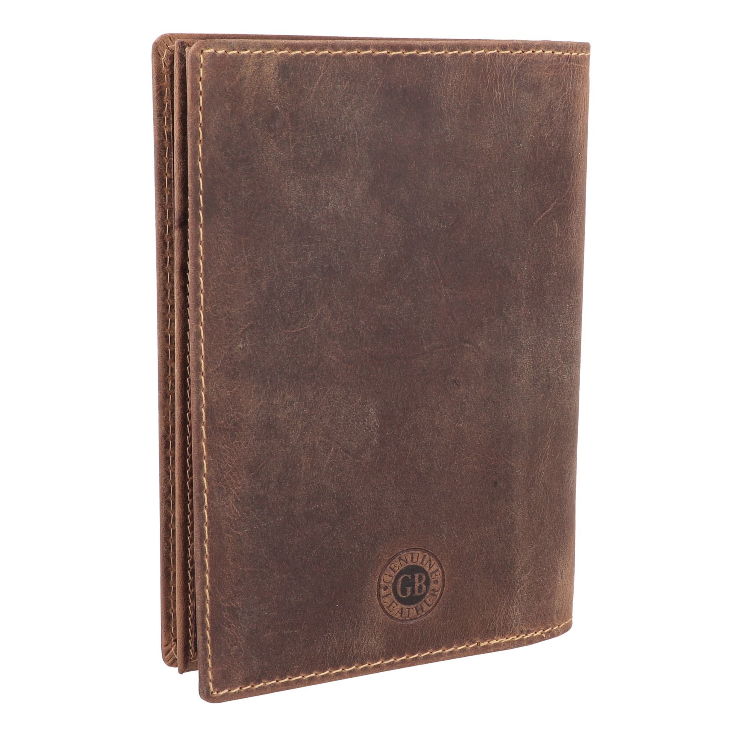 Portamonete di GREENBURRY in bronzo