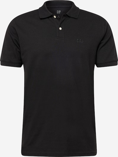 GAP Camisa em preto, Vista do produto
