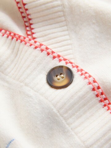 Next Kardigán - bézs