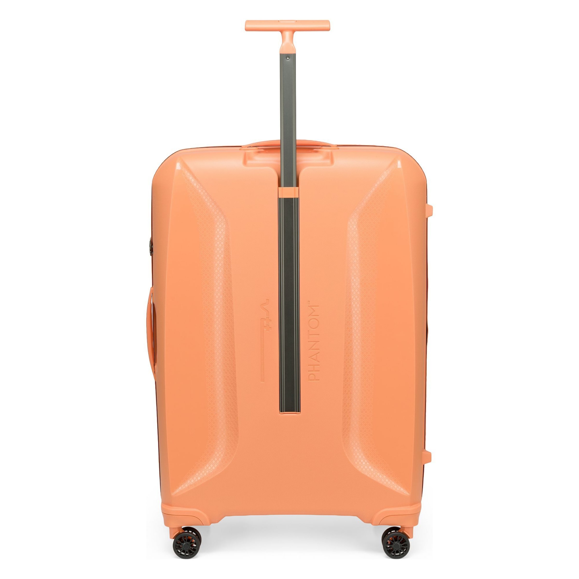 Epic Suitcase Set in Orange