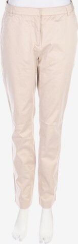 COMMA Pants in M in Beige: front