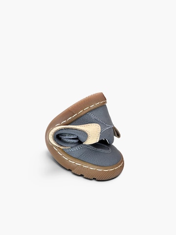 Pisamonas Sneakersy w kolorze niebieski