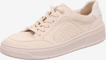 Legero Sneakers 'Rejoise' in Pink: front