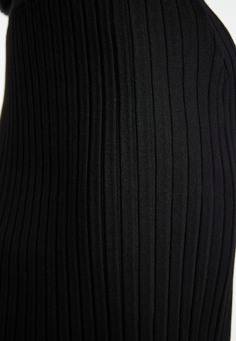 faina Skirt 'Nascita' in Black