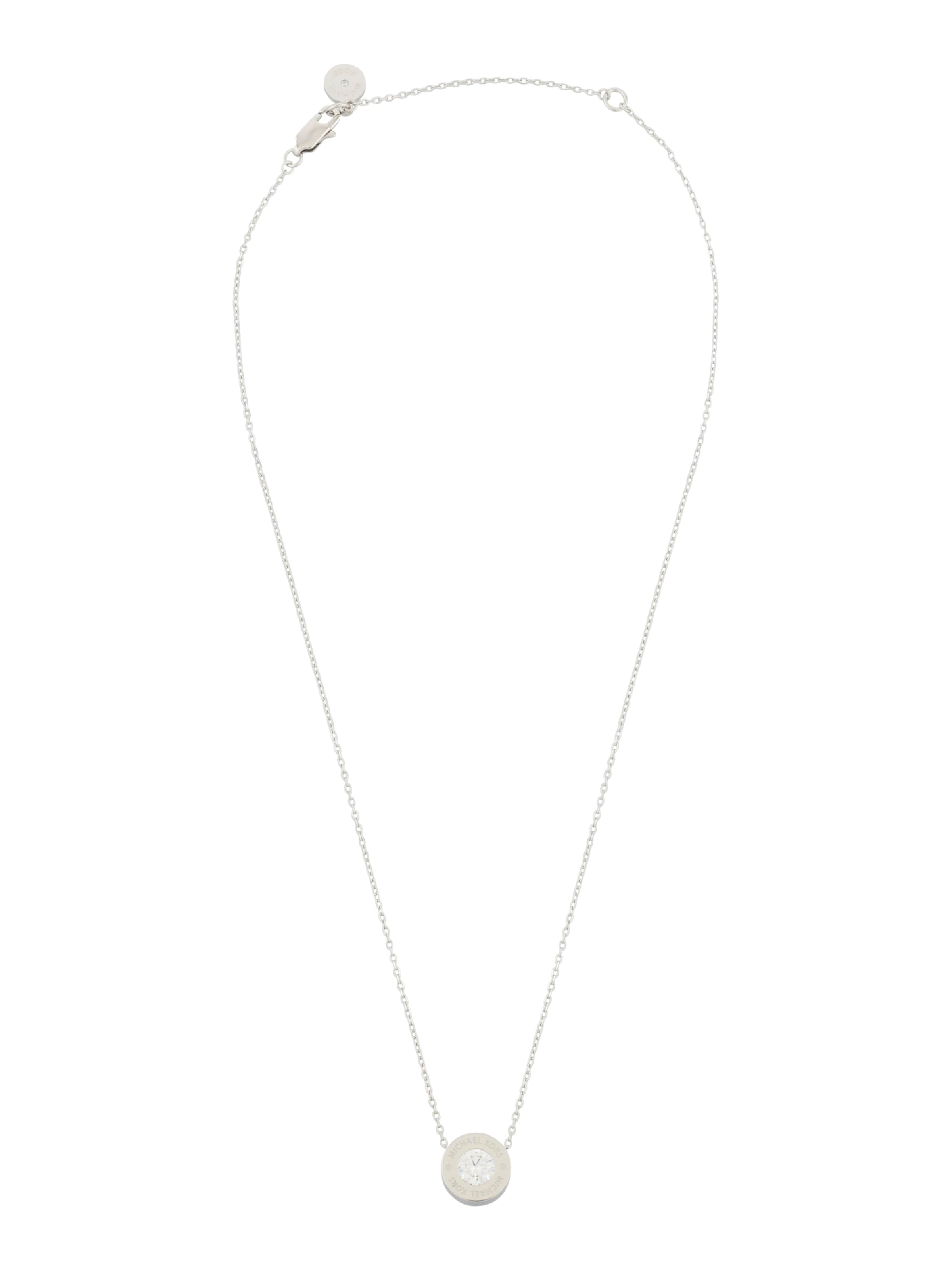 Michael KorsLančić - srebro boja: prednji dio