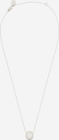 sudrabs Michael Kors Ķēdīte: no priekšpuses