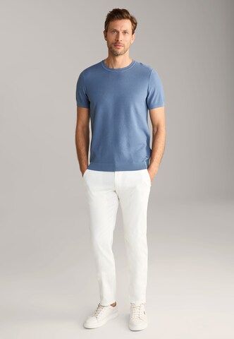 T-Shirt 'Valdrio' JOOP! en bleu