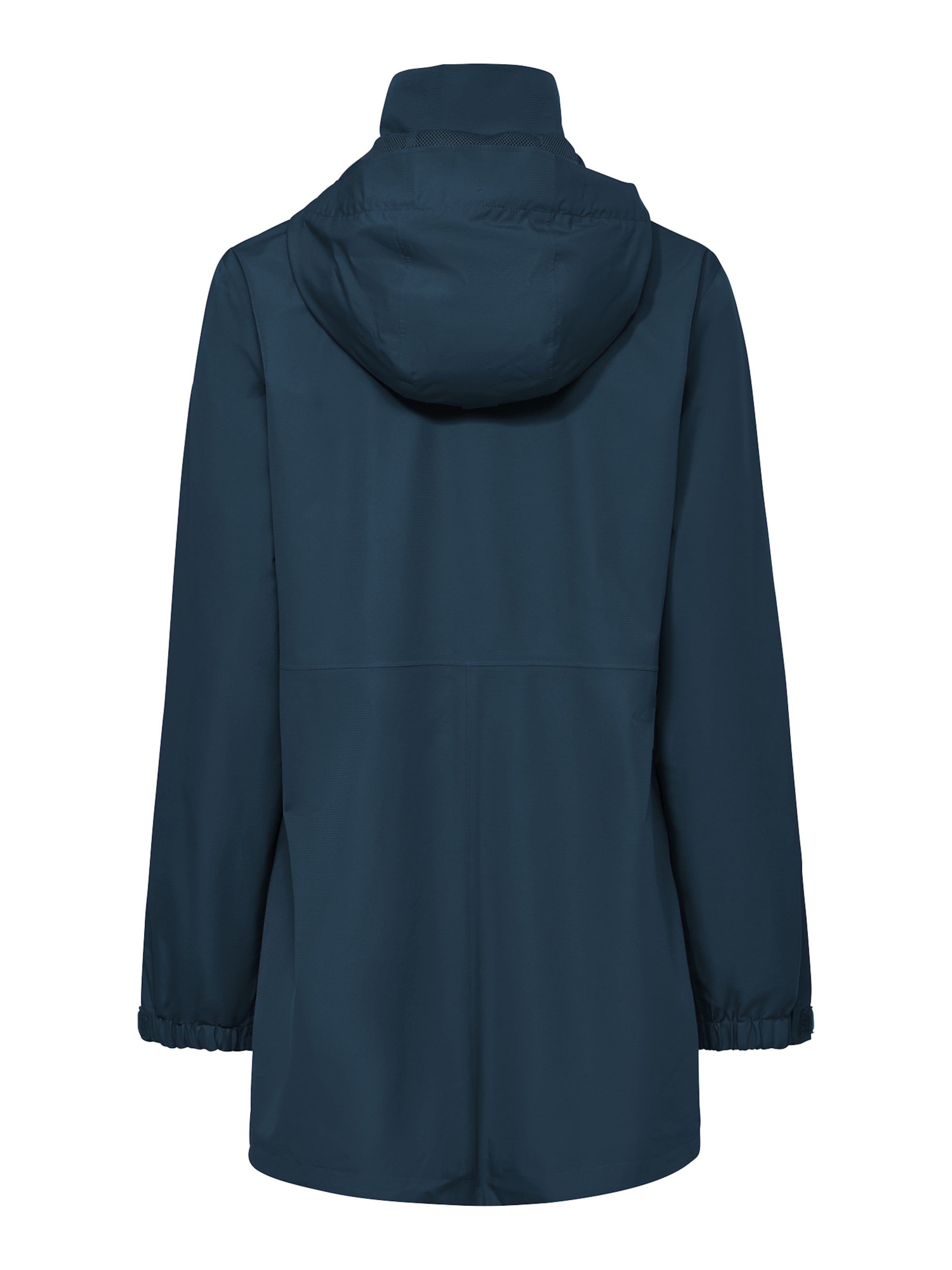 VAUDE Outdoor Jacket '' Escape ' in Blue