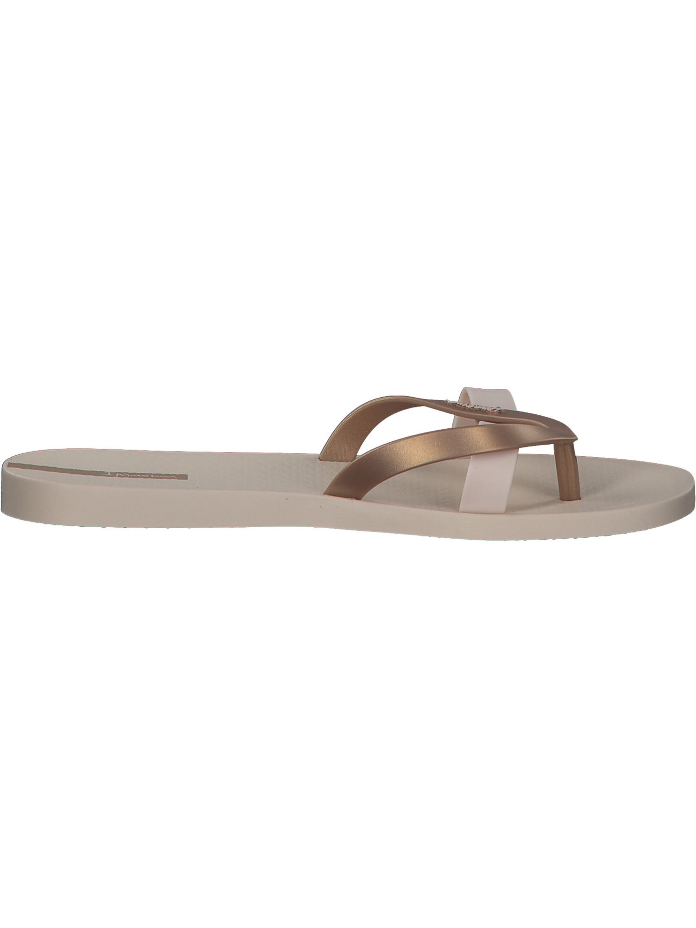 Ipanema Zehentrenner 'Kirei' in Beige