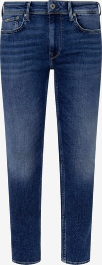 Pepe Jeans Jeans 'FINSBURY' in Blue denim, Item view
