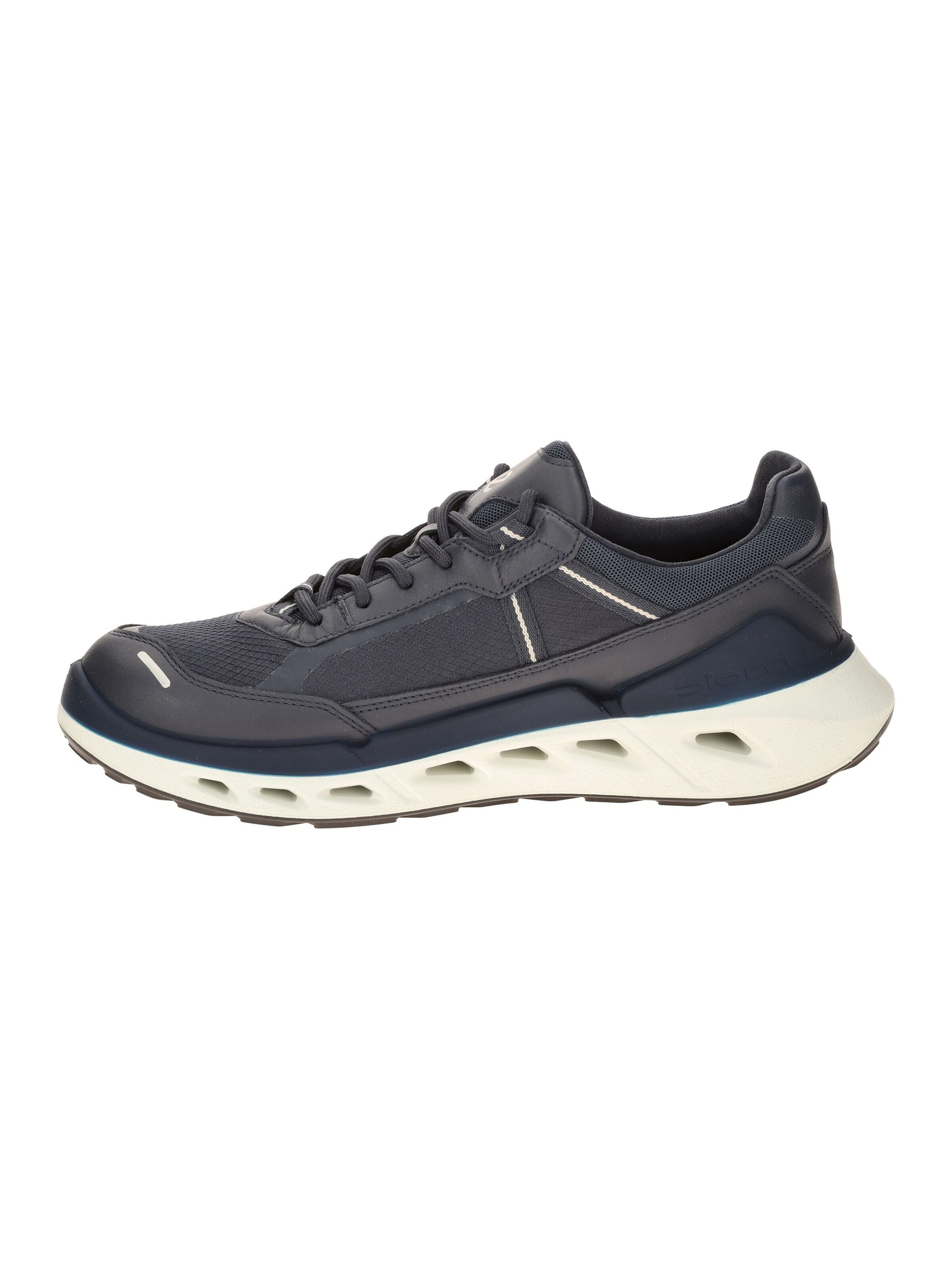 ECCO Sportlicher Schnürschuh‌ in Blau