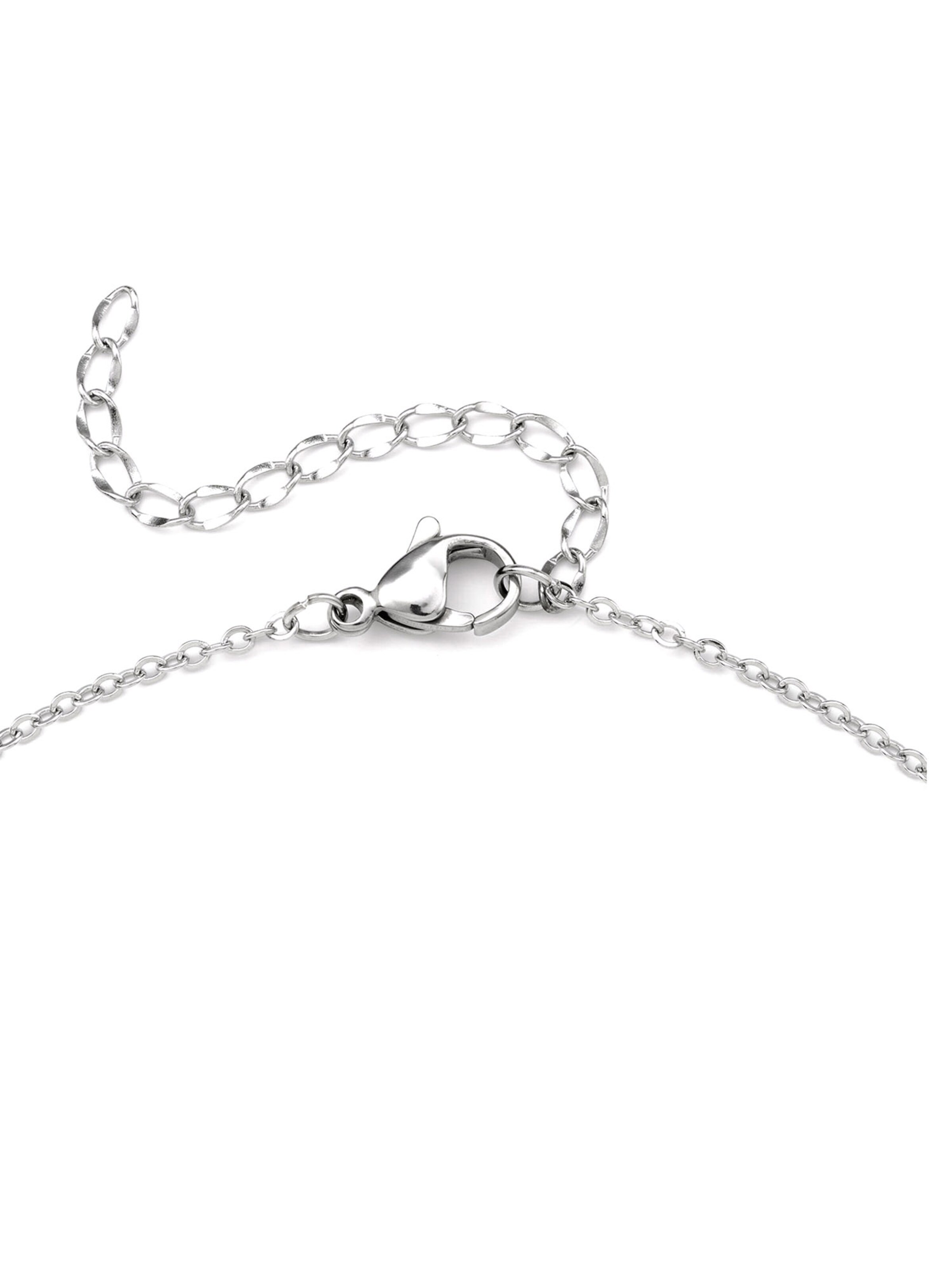 Chaîne Heideman en argent