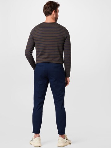 Redefined Rebel Slim fit Pants 'Ercan' in Blue