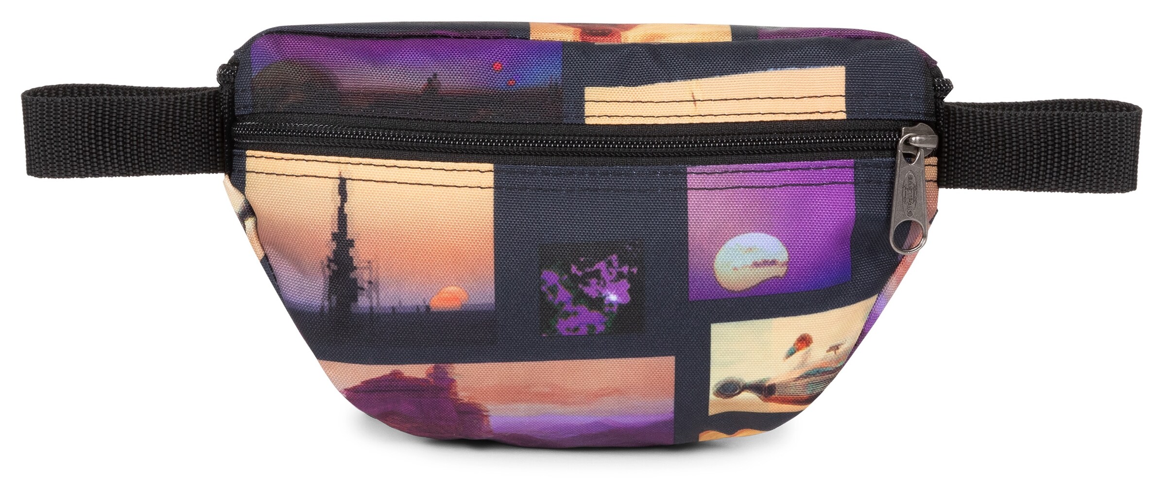 EASTPAK Fanny Pack in Black