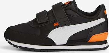 Sneaker 'ST Runner v3' di PUMA in nero: frontale