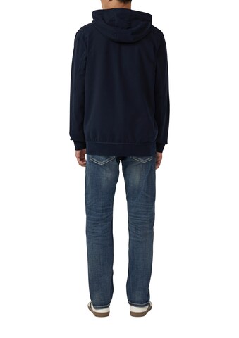Veste bavaroise s.Oliver en bleu
