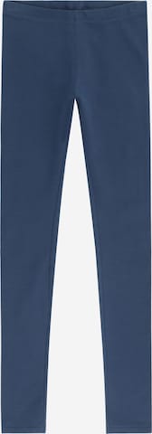 ONLY GIRLS Leggings 'EMILI' in Blue: front