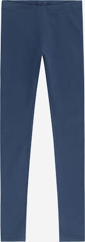 KIDS ONLY Leggings 'EMILI' in Blau: predná strana