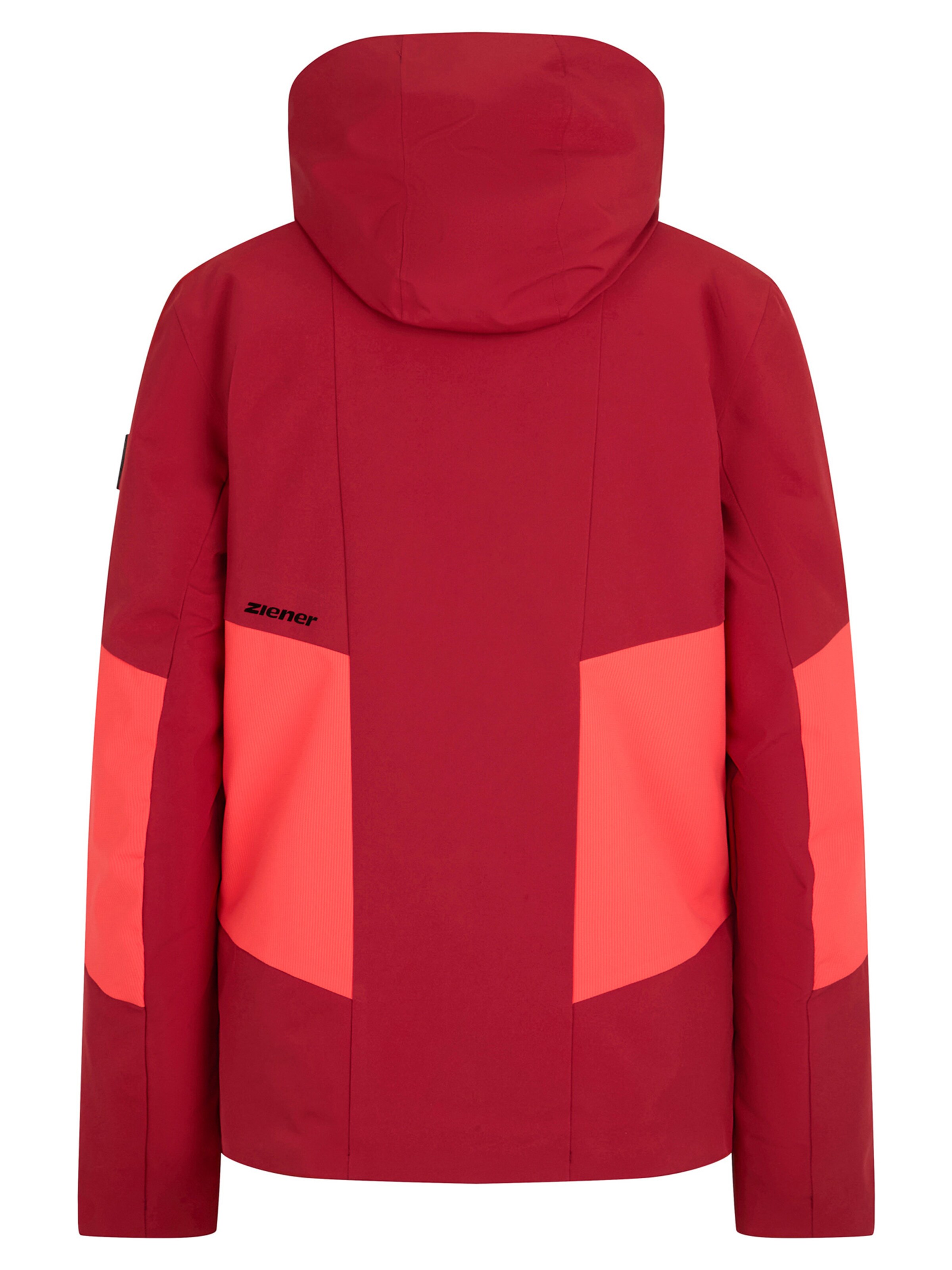 ZIENER Jacke 'THILDE' in Rot