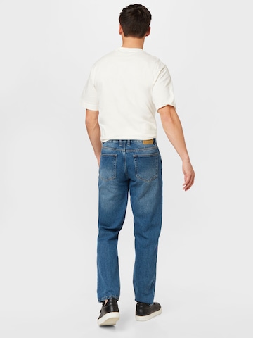 Redefined Rebel Loosefit Jeans 'Tokyo' in Blauw