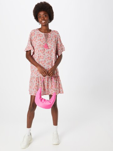 Sublevel Letní šaty – pink