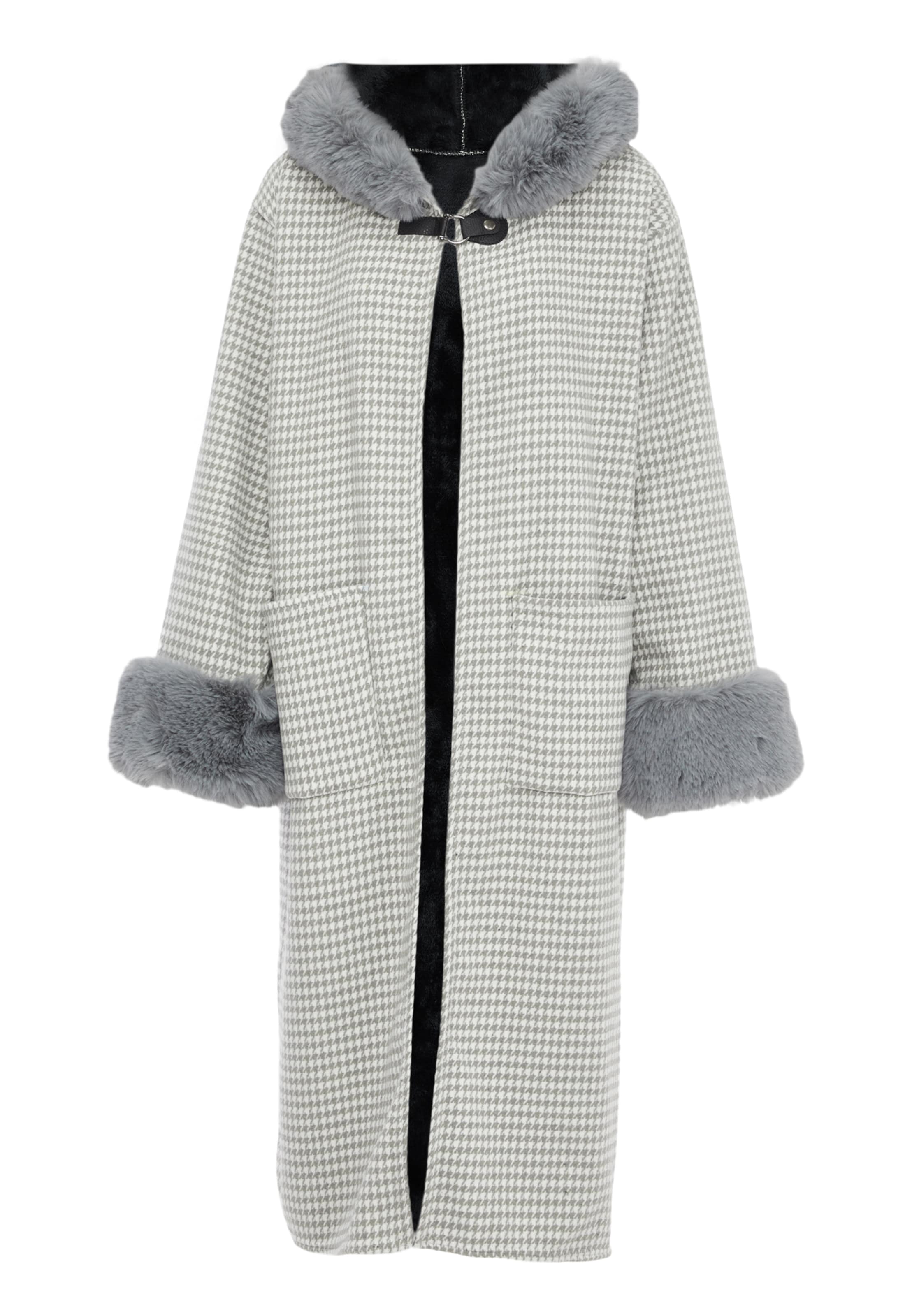 OSHA Кейп в Серый