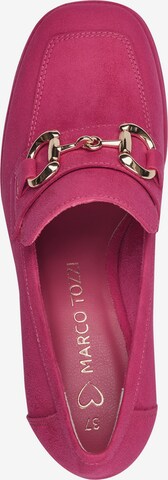 MARCO TOZZI Pumps in Pink