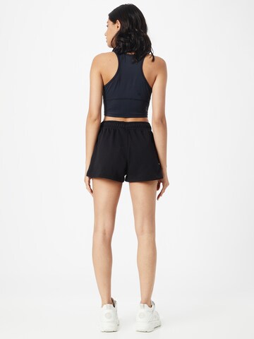 Regular Pantalon de sport 'ZOLA' Juicy Couture Sport en noir