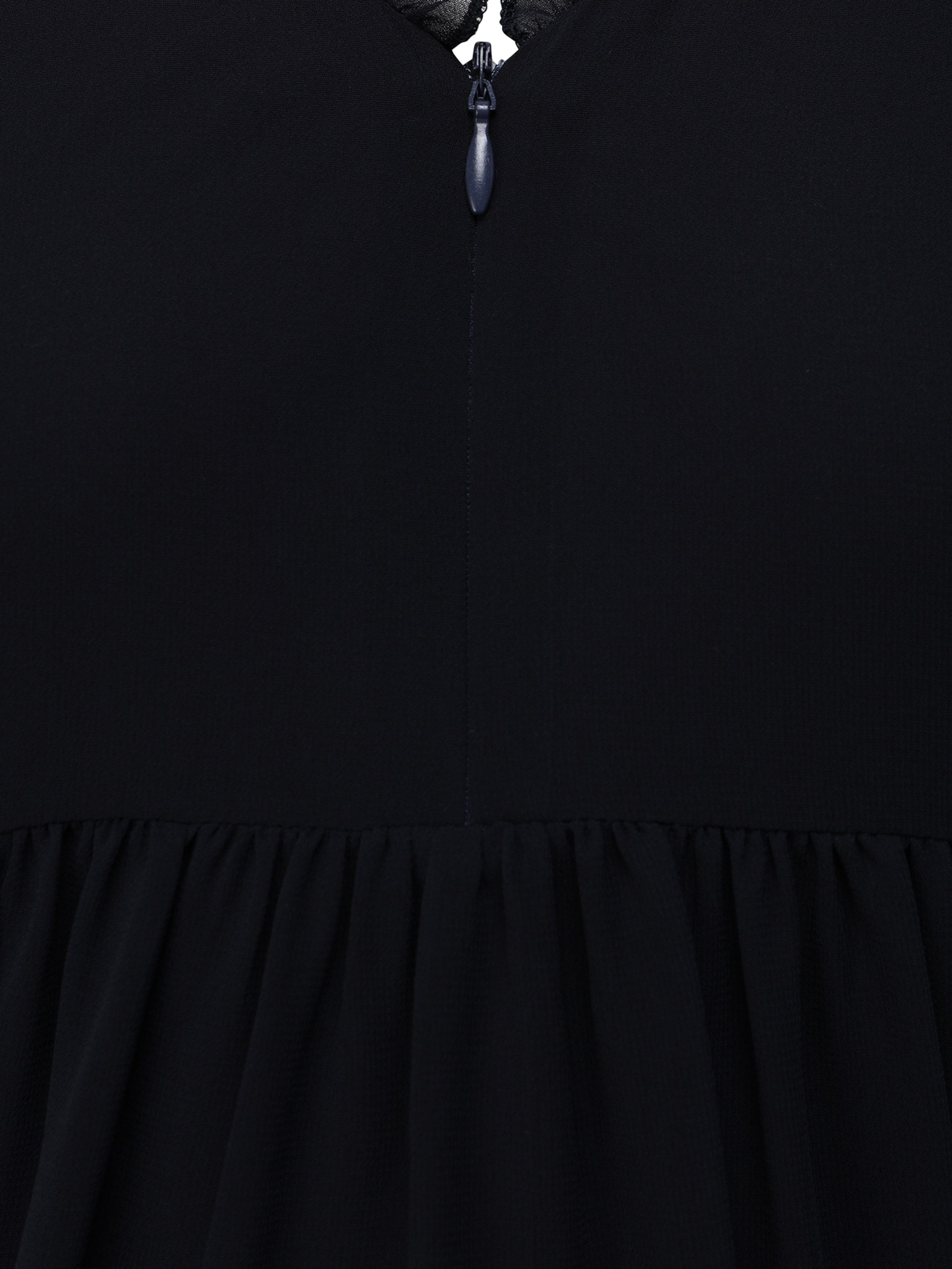 Attesa Μπλουζοφόρεμα σε μπλε