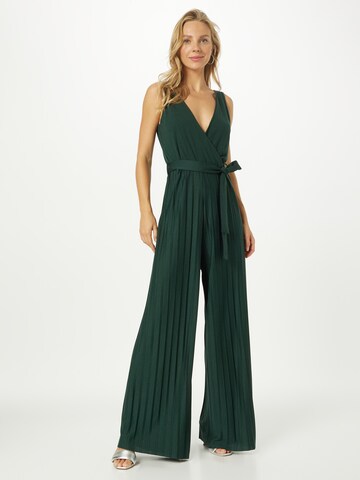 minimum Jumpsuit 'GENEVIEVE' in Green: front