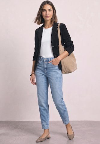 STREET ONE Blazer in Black