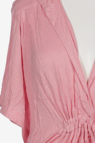Allude Top & Shirt in S in Pink