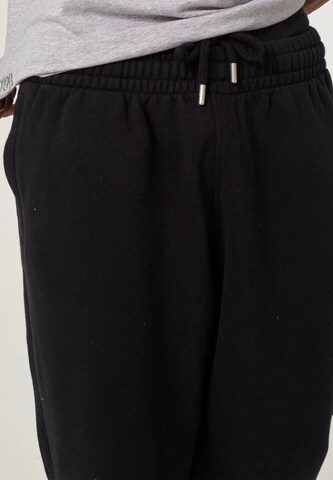 THAT GORILLA BRAND Loose fit Pants in Black