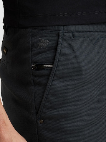 Regular Pantalon 'VANGUARD - V65 regular fit shorts' VANGUARD en bleu